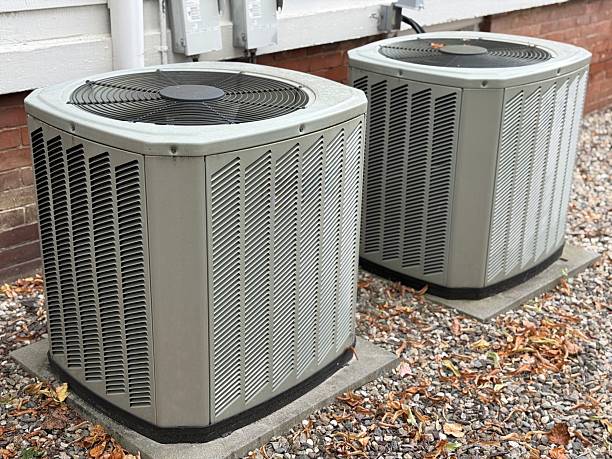 Reliable Emergency Hvac contractor in Monson, MA by JG Cool HVAC